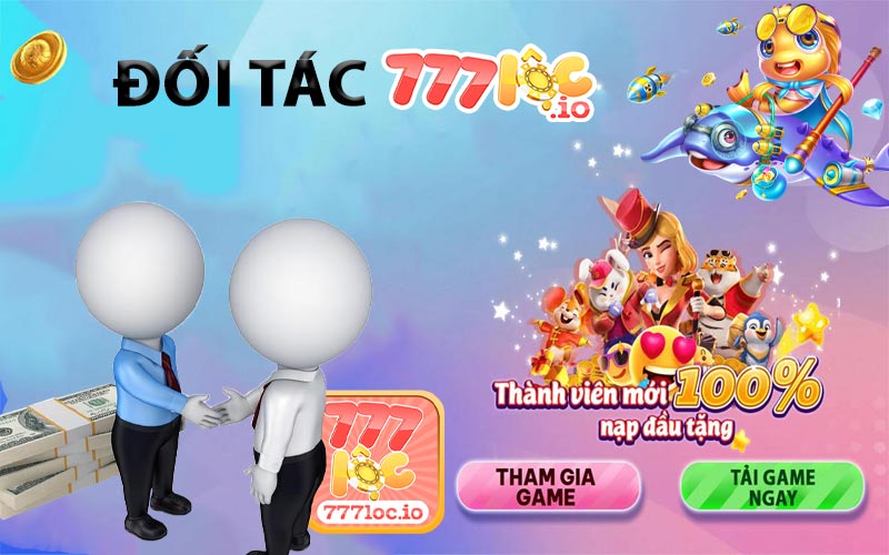 Đối tác 777loc